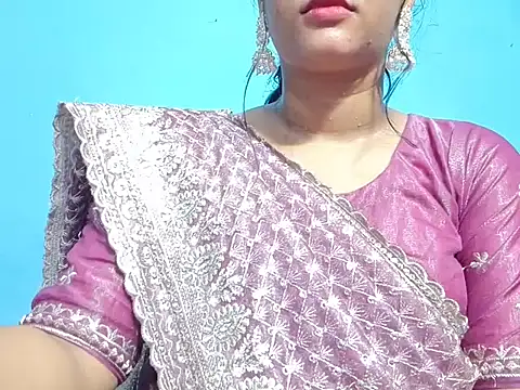 Snapshot of Adhiti_1 chatting on 23, 7, 2026 Adhiti 1 online show from 23, 7, 2026