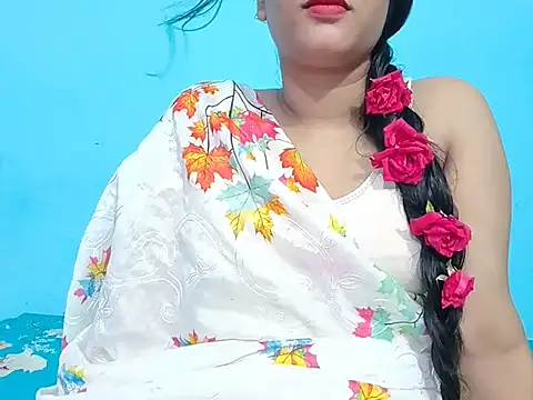 Snapshot of Adhiti_1 chatting on 3, 8, 2026 Adhiti 1 online show from 3, 8, 2026