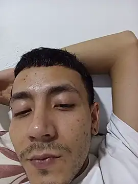 Snapshot of mincho9 chatting on 3, 8, 2026 mincho9 online show from 3, 8, 2026