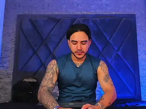 DanteDonovan  online show from 21, 7, 2026