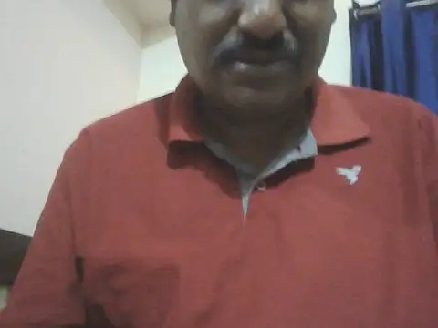 Snapshot of sree231687 chatting on 29, 7, 2026 sree231687 online show from 29, 7, 2026