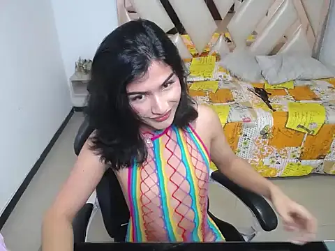 Madisson joness1 online show from 24, 7, 2026