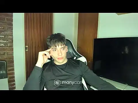 alexxxein online show from 1, 8, 2026