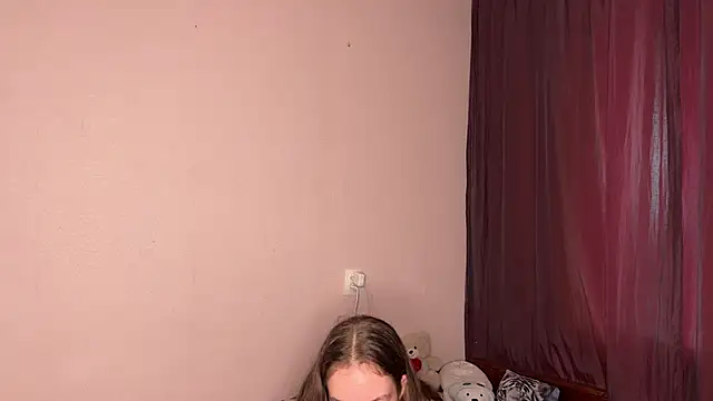 RoxyVivid online show from 2, 7, 2026