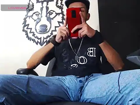 WOLFMONSTERDICK online show from 6, 12, 2024