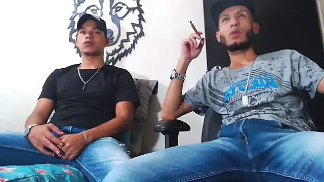 WOLFMONSTERDICK online show from 6, 3, 2025