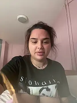 sabrinaslut online show from 27, 6, 2026