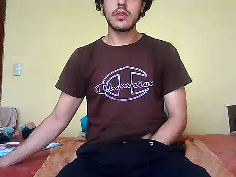 Hectorssuarez online show from 28, 6, 2026