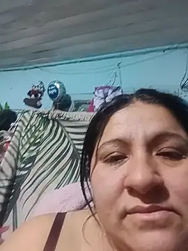 juguetina online show from 13, 7, 2026