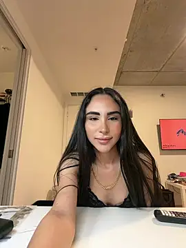 mermaid jade online show from 3, 7, 2026