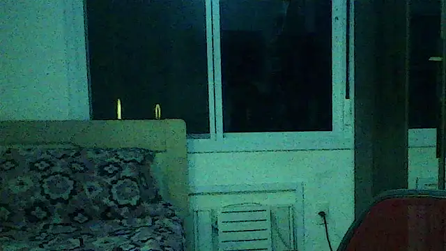 LunaVelvvet online show from 2, 8, 2026