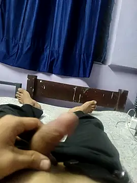 Kiran690409 online show from 28, 7, 2026