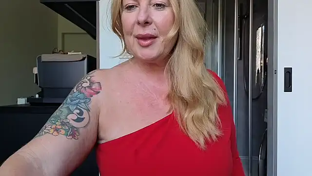 TammyJeann online show from 26, 4, 2026