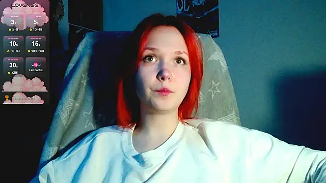 Snapshot of little_sugar_gueen chatting on 7, 8, 2026 little sugar gueen online show from 7, 8, 2026