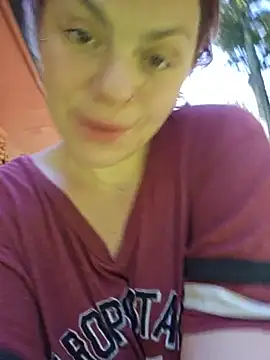 MissBrooke21 online show from 18, 7, 2026