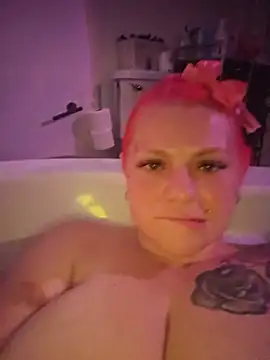 MissBrooke21 online show from 5, 8, 2026