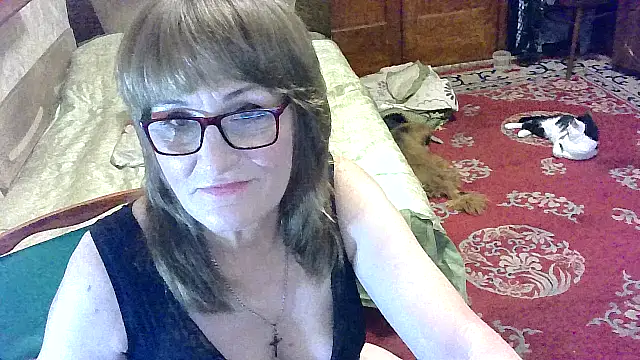 Manulenok online show from 8, 7, 2026