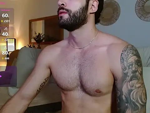 marcoandpolo01 online show from 29, 7, 2026