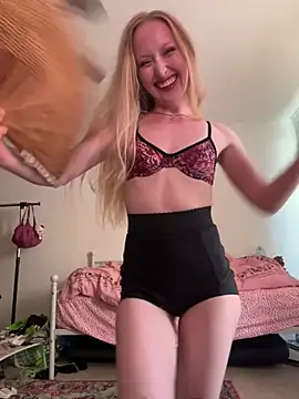 ekaterina-goddess online show from 6, 7, 2026
