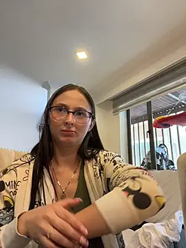 Maddy roouse online show from 1, 7, 2026