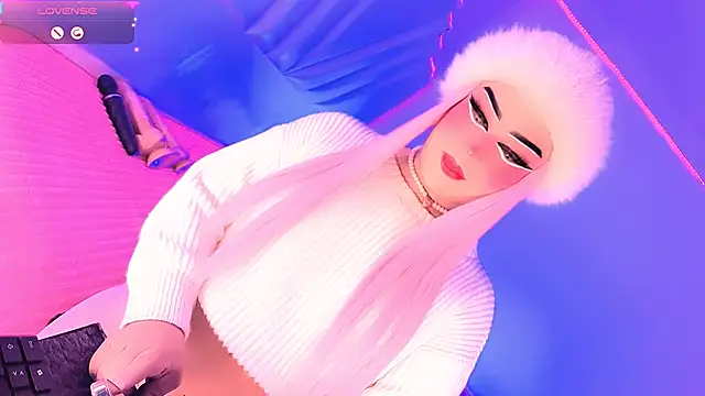 Valentina Smith2 online show from 3, 7, 2026