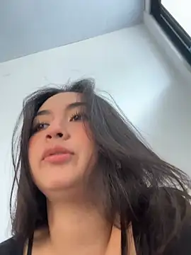 Snapshot of Kaia_Bloom chatting on 3, 7, 2026 Kaia Bloom online show from 3, 7, 2026