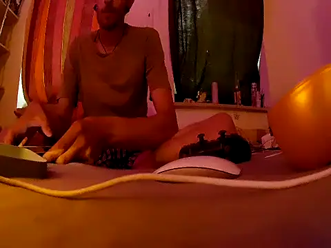 masturbateking69 online show from 3, 7, 2026