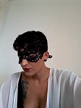 MaryPSYH online show from 18, 7, 2026