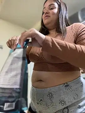 AliceStarshine online show from 23, 3, 2025