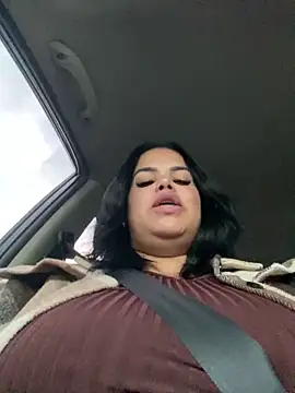 AliceStarshine online show from 12, 9, 2025