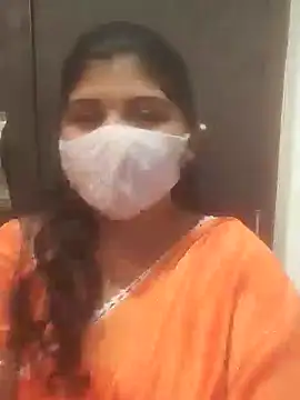 Roja sexy online show from 25, 7, 2026
