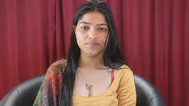 Anu shri89 online show from 4, 7, 2026