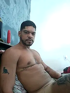 RealCriaRJ online show from 4, 7, 2026