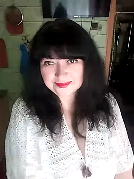 BeautyMilana13 online show from 7, 7, 2026
