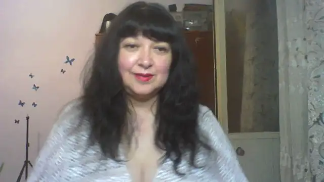 BeautyMilana13 online show from 14, 7, 2026