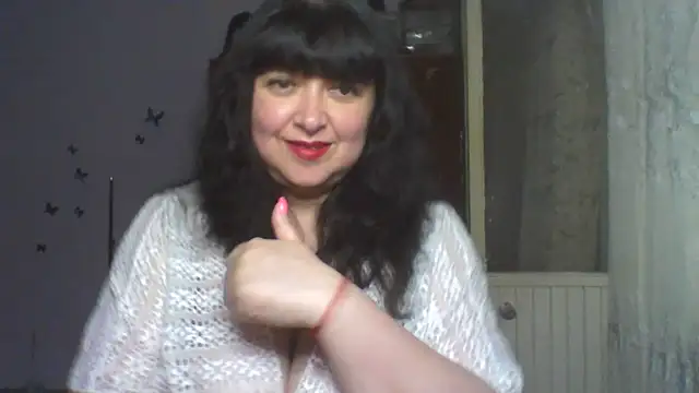 BeautyMilana13 online show from 23, 7, 2026