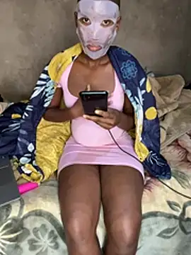 Ghanasexychick online show from 14, 7, 2026