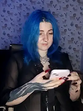 BlitzRose online show from 7, 7, 2026