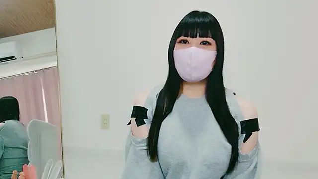 rei Gcup online show from 31, 7, 2026