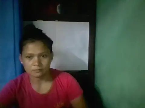 Lovelypinay26 online show from 10, 7, 2026