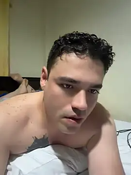 Valentino ruiz online show from 14, 7, 2026