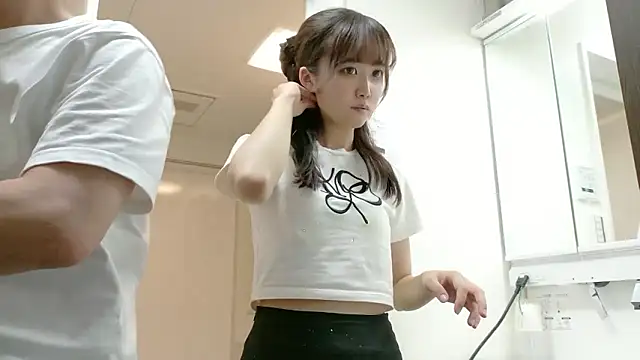 Snapshot of RuRu_jp chatting on 19, 7, 2026 RuRu jp online show from 19, 7, 2026