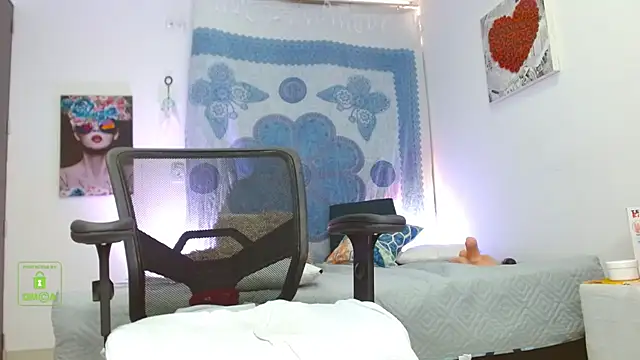 katiasupreme1 online show from 6, 8, 2026