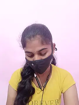TamilAngelYaalini online show from 8, 7, 2026