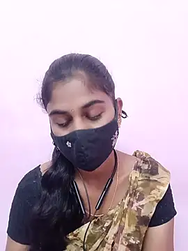 TamilAngelYaalini online show from 10, 7, 2026
