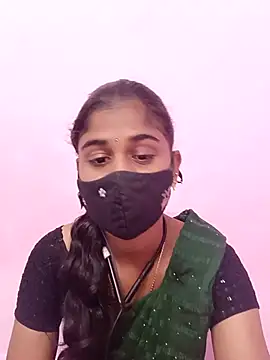 TamilAngelYaalini online show from 12, 7, 2026