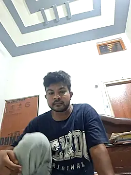 Ashiksh78 online show from 8, 7, 2026