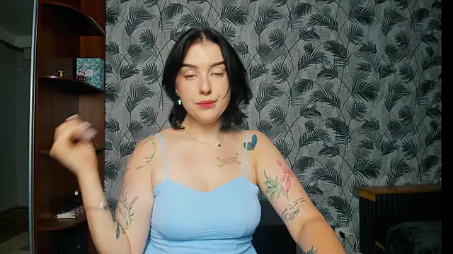 Snapshot of DI_Fetish chatting on 23, 7, 2026 DI Fetish online show from 23, 7, 2026