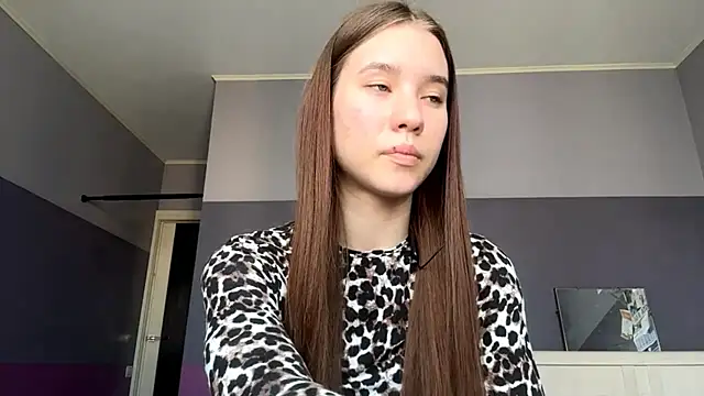 Snapshot of NichellePrueter chatting on 21, 7, 2026 NichellePrueter online show from 21, 7, 2026