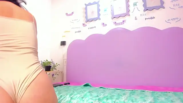 Anggelbunny  online show from 15, 7, 2026